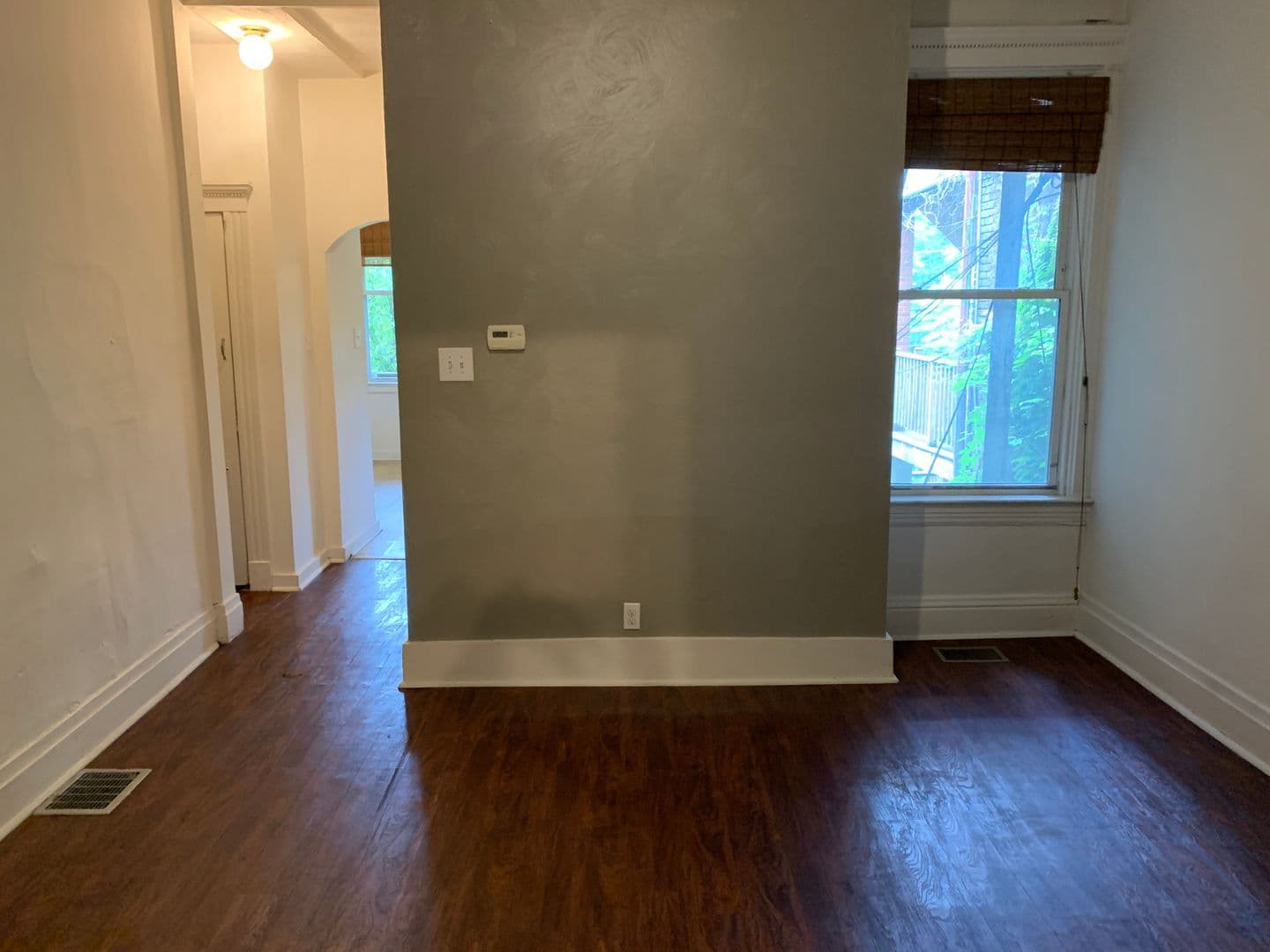 Pittsburgh Apartment: 29 Welsford Street