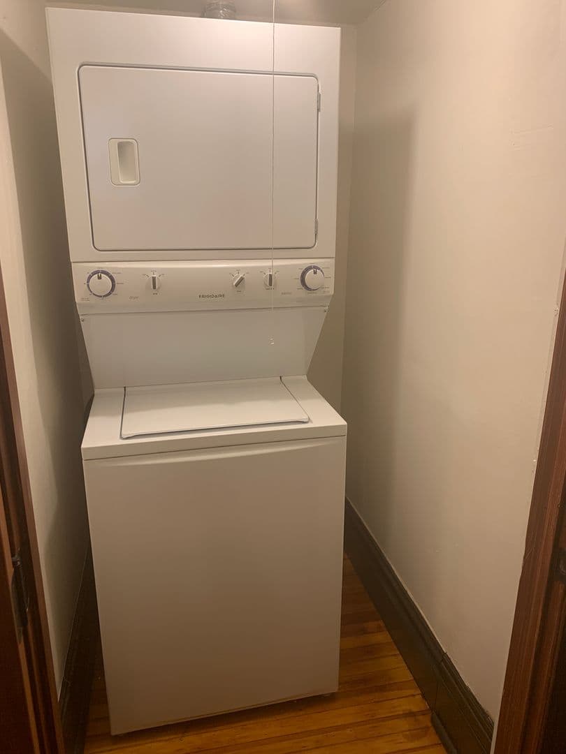 Pittsburgh Apartment: 7033-7035 Meade