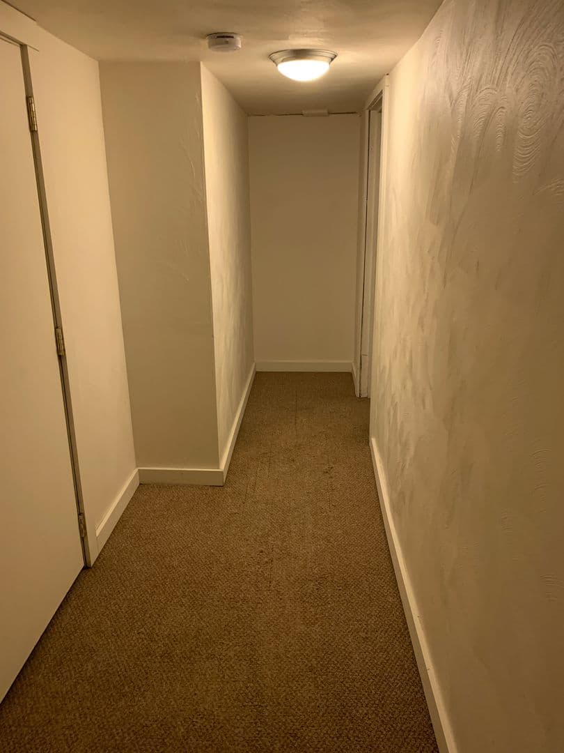 Pittsburgh Apartment: 29 Welsford Street