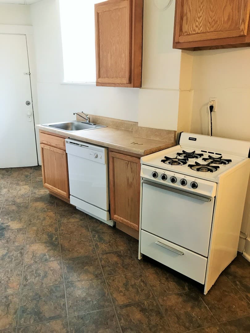 Pittsburgh House: 3331 Niagara Street
