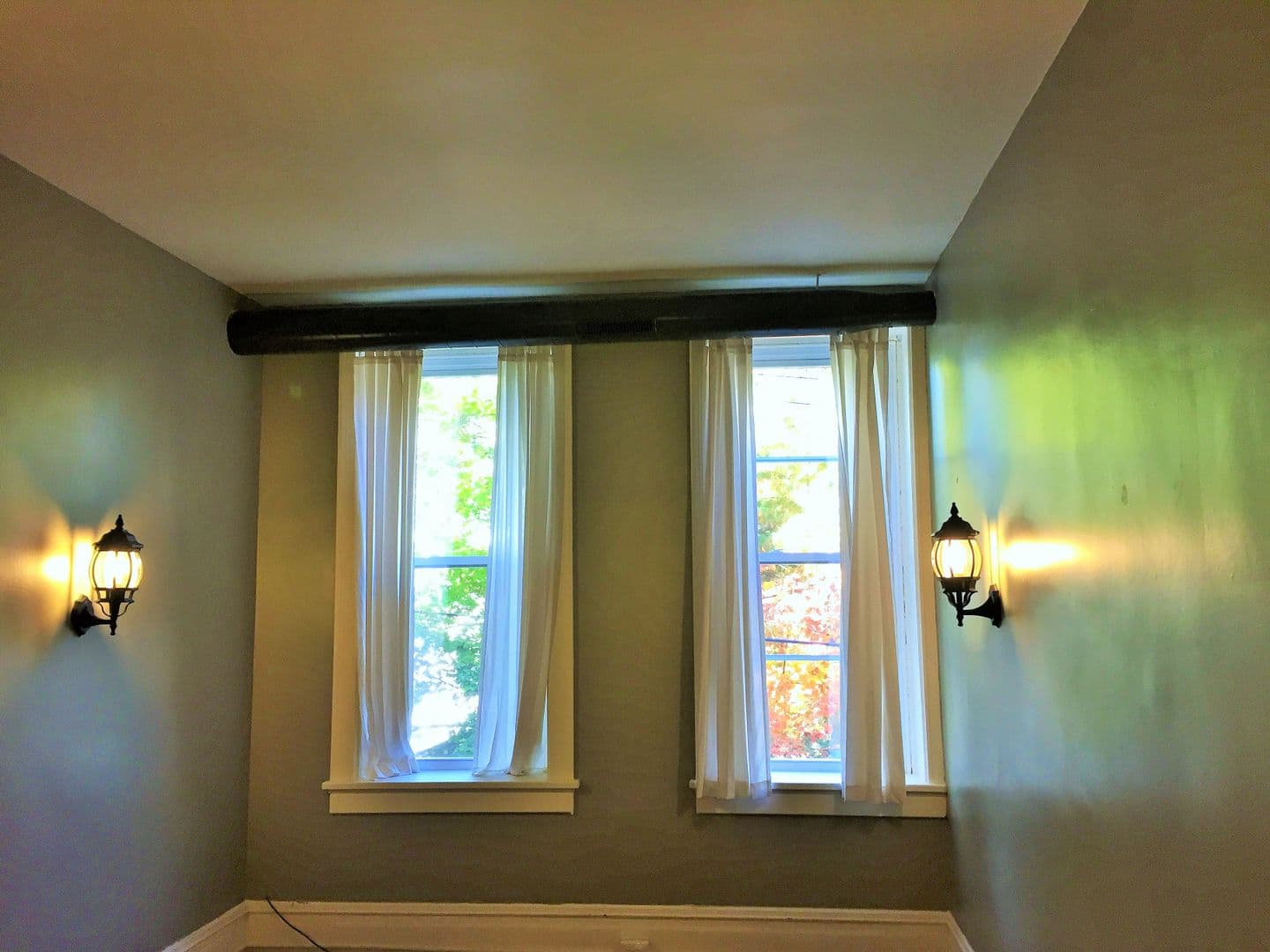 Pittsburgh Apartment: 7033-7035 Meade