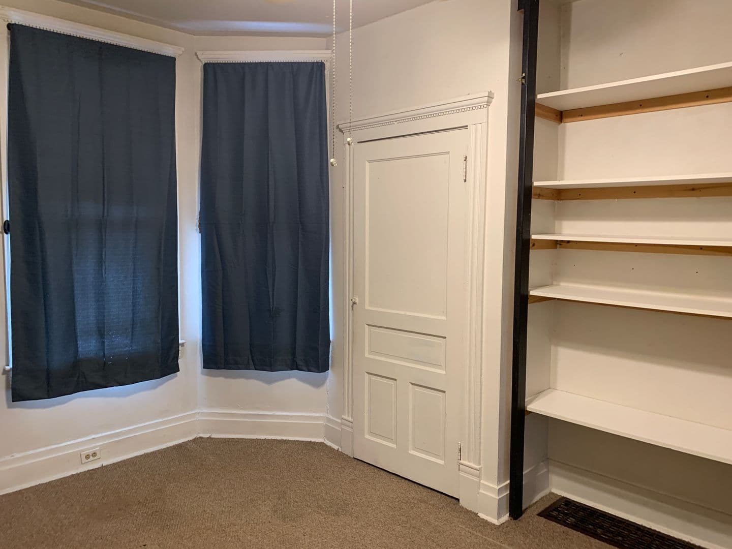 Pittsburgh Apartment: 29 Welsford Street