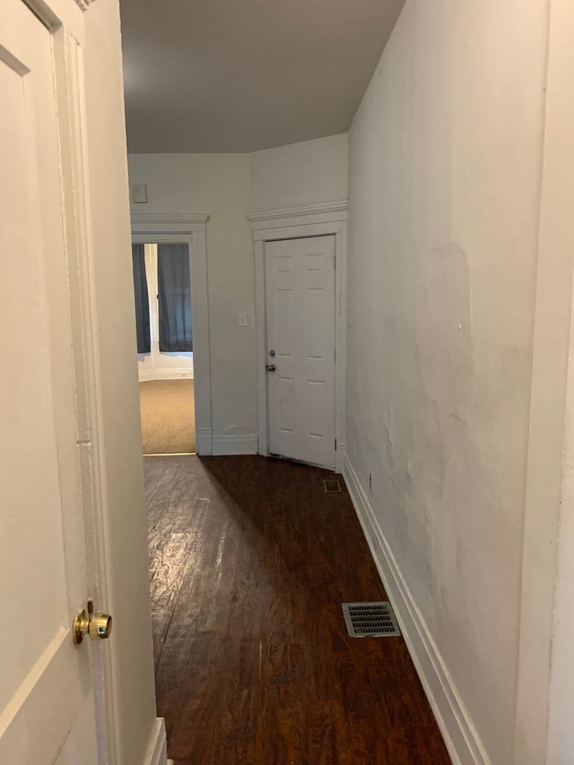 Pittsburgh Apartment: 29 Welsford Street