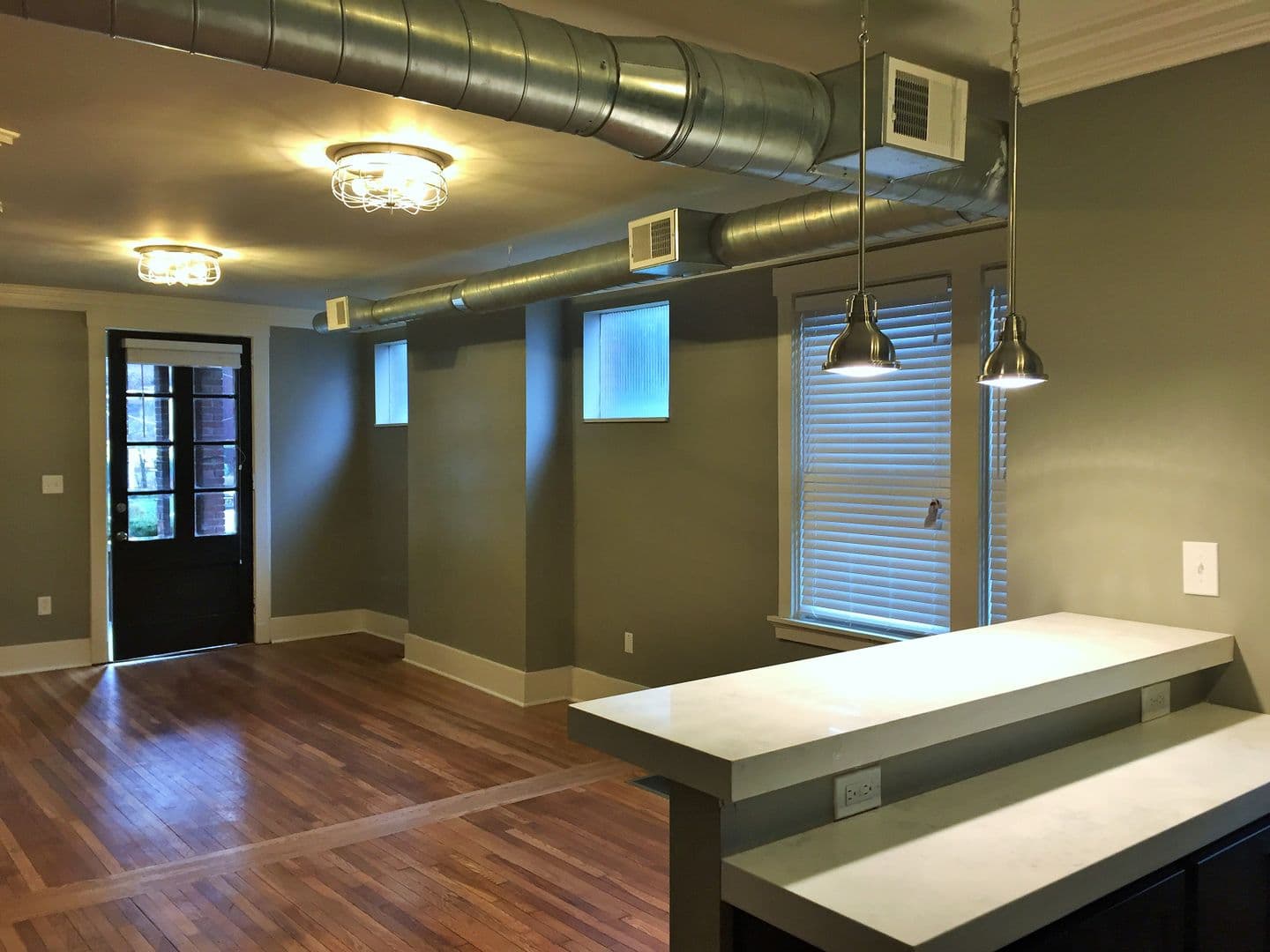 Pittsburgh Apartment: 6329-6331 Bartlett St.