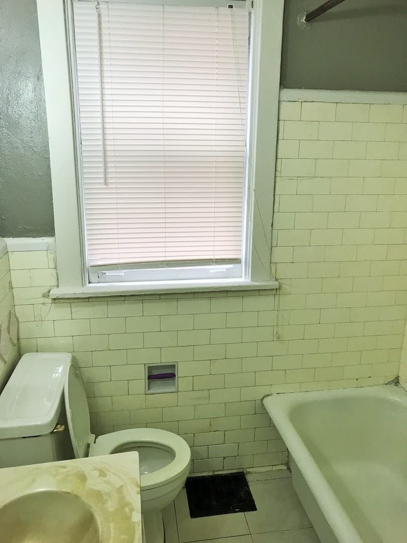 Pittsburgh House: 3331 Niagara Street