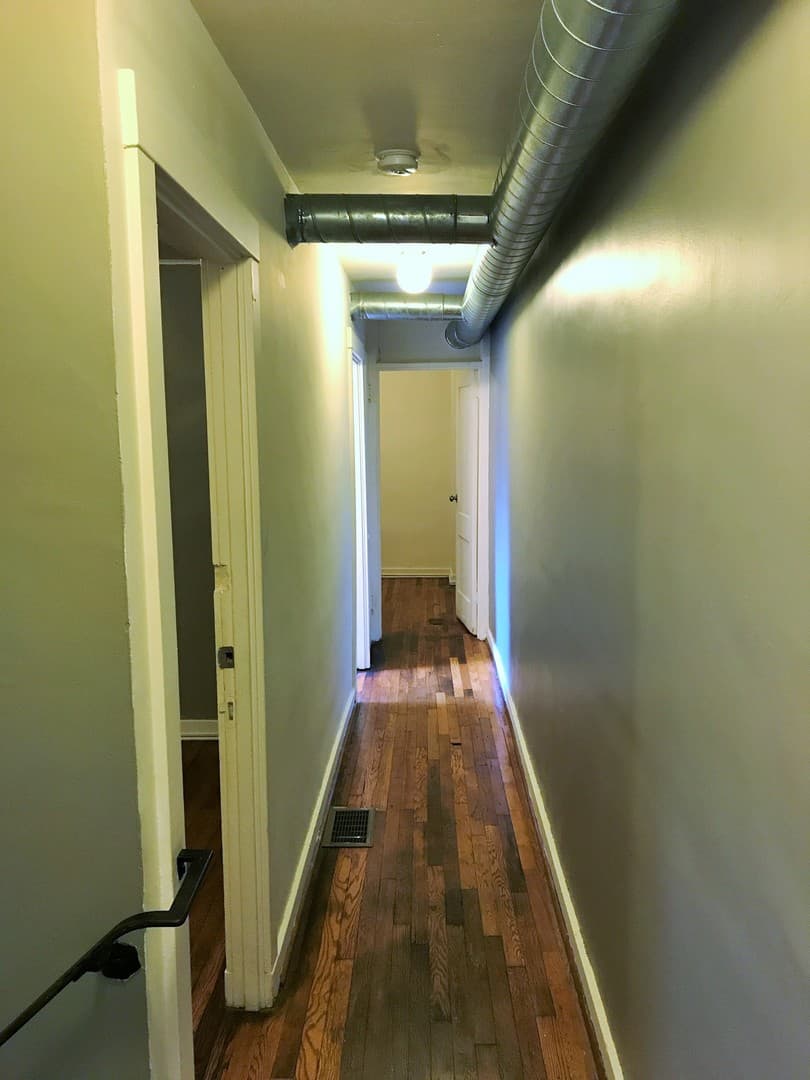 Pittsburgh House: 129 Chesterfield Road