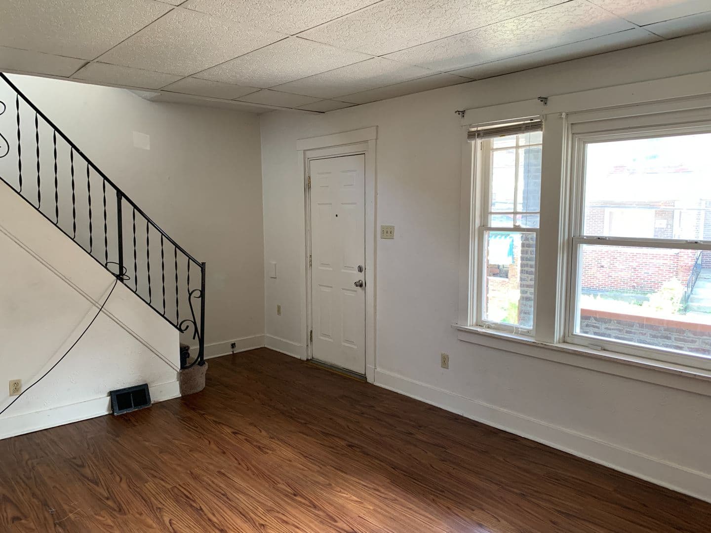 Pittsburgh House: 3331 Niagara Street