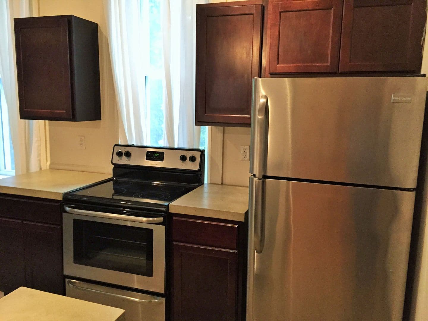 Pittsburgh Apartment: 7033-7035 Meade