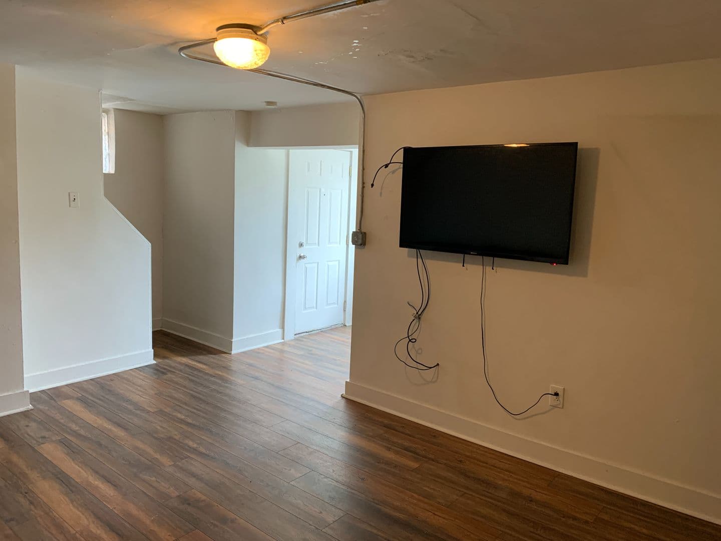 Pittsburgh Apartment: 372 S. Bouquet Street