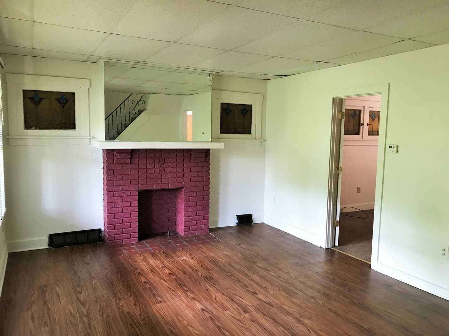 Pittsburgh House: 3331 Niagara Street