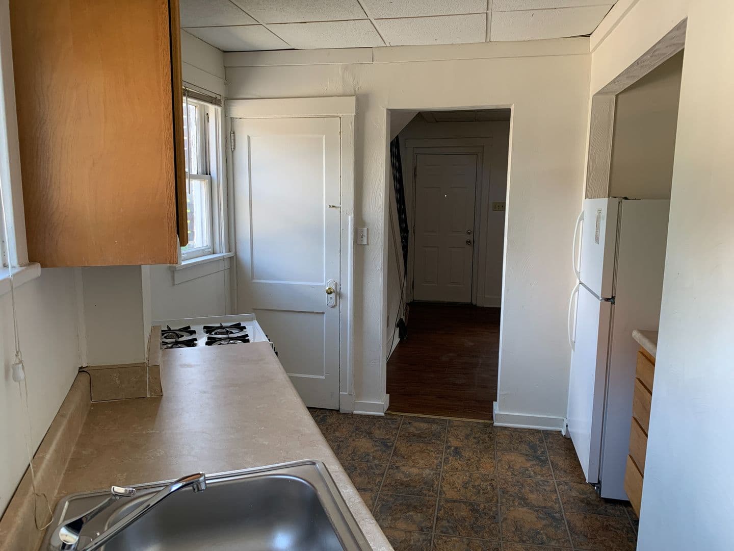 Pittsburgh House: 3331 Niagara Street