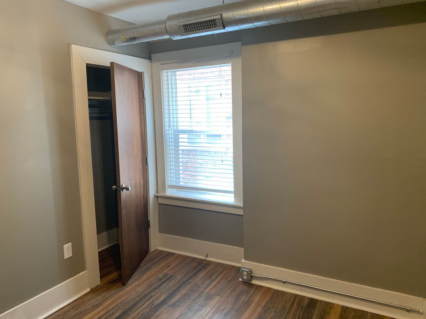 Pittsburgh Apartment: 3450 Ward Street