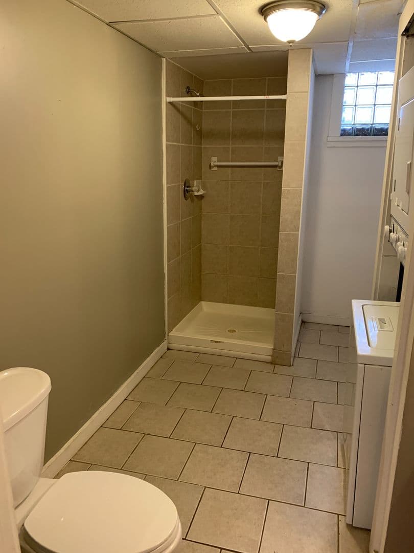 Pittsburgh Apartment: 372 S. Bouquet Street