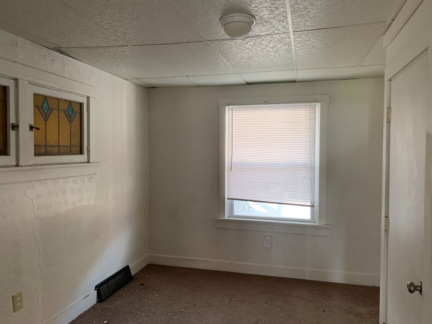 Pittsburgh House: 3331 Niagara Street