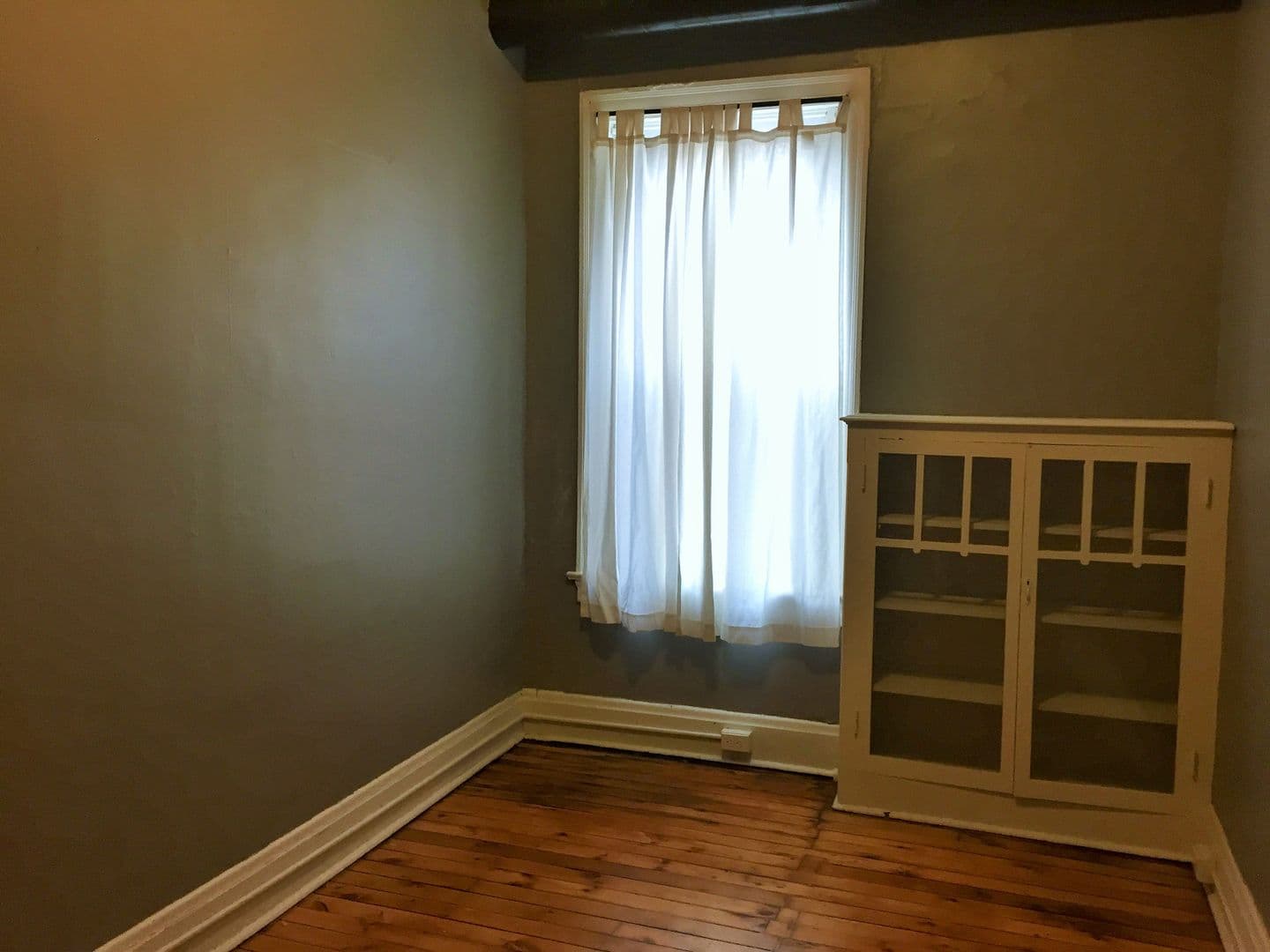 Pittsburgh Apartment: 7033-7035 Meade