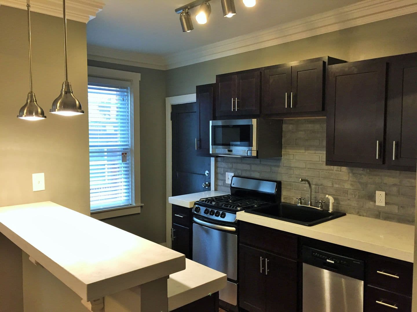 Pittsburgh Apartment: 6329-6331 Bartlett St.