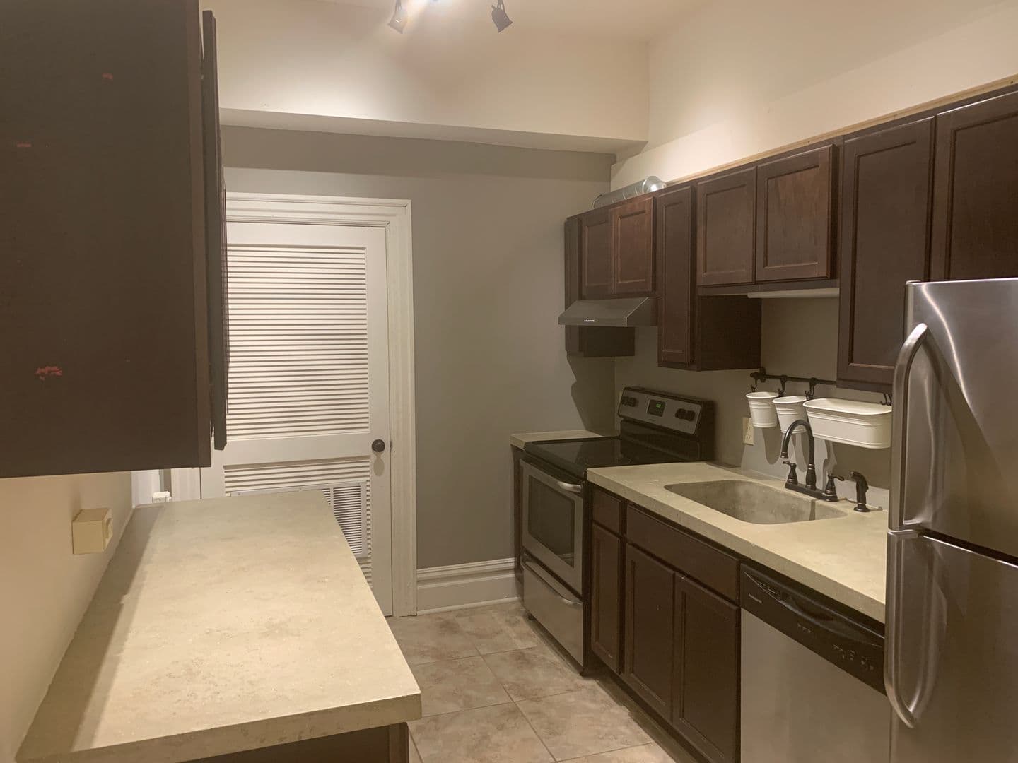 Pittsburgh Apartment: 7033-7035 Meade