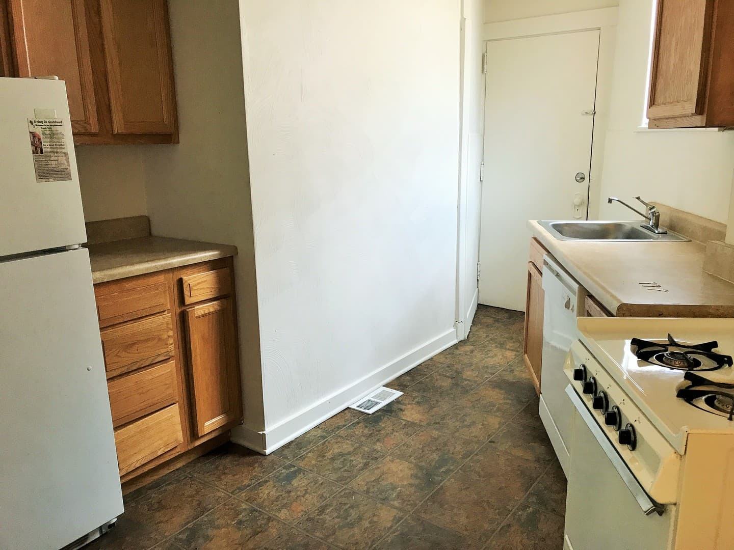 Pittsburgh House: 3331 Niagara Street