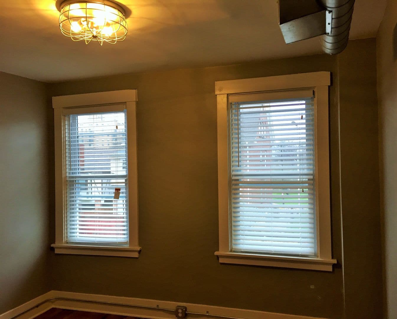 Pittsburgh Apartment: 6329-6331 Bartlett St.
