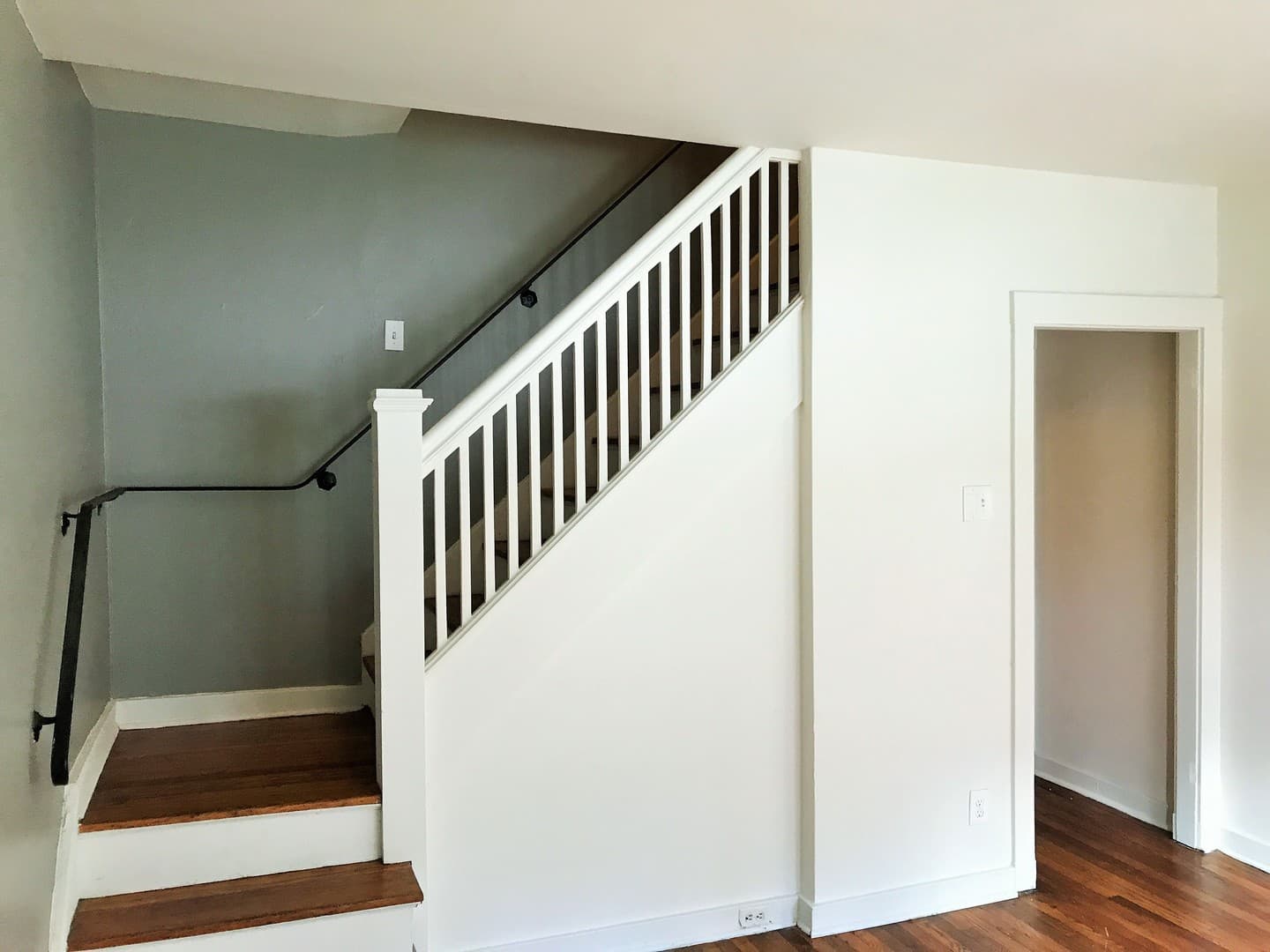 Pittsburgh House: 129 Chesterfield Road