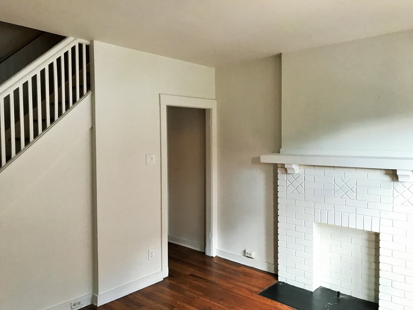 Pittsburgh House: 129 Chesterfield Road
