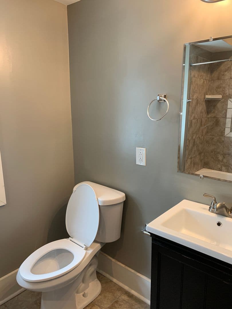 Pittsburgh Apartment: 3450 Ward Street