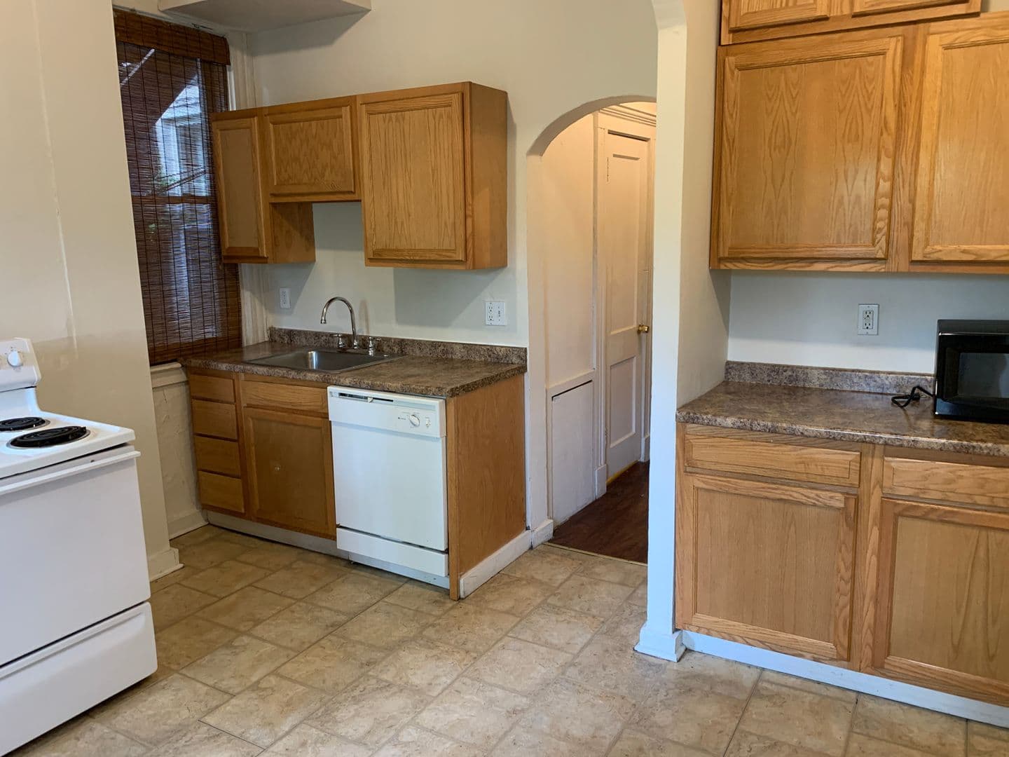 Pittsburgh Apartment: 29 Welsford Street