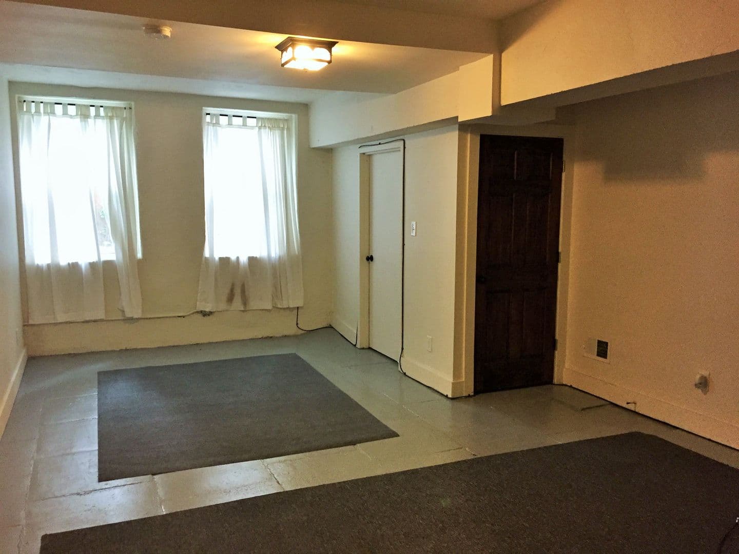Pittsburgh Apartment: 7033-7035 Meade