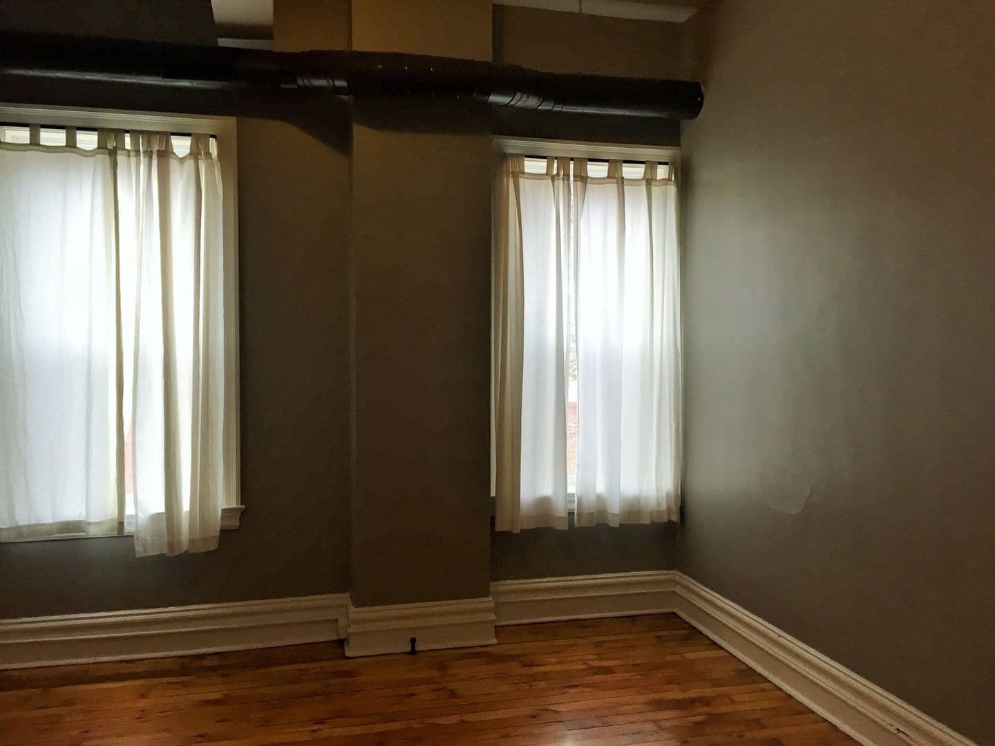 Pittsburgh Apartment: 7033-7035 Meade