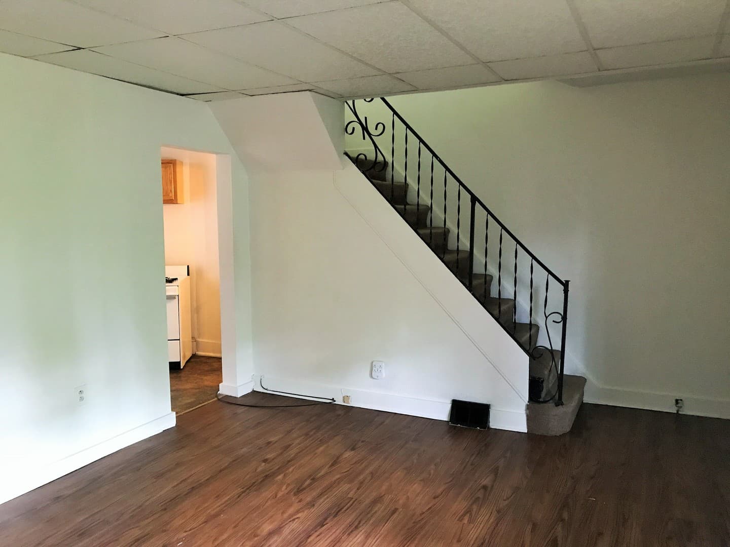 Pittsburgh House: 3331 Niagara Street