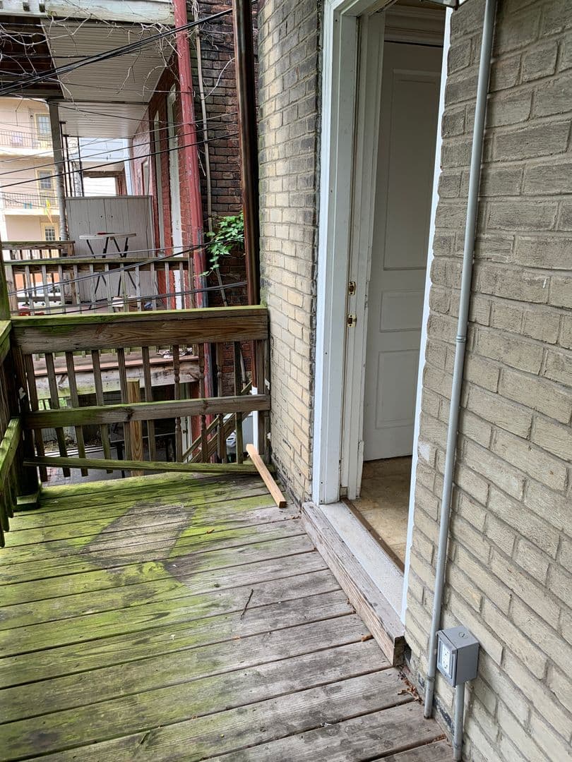 Pittsburgh Apartment: 29 Welsford Street