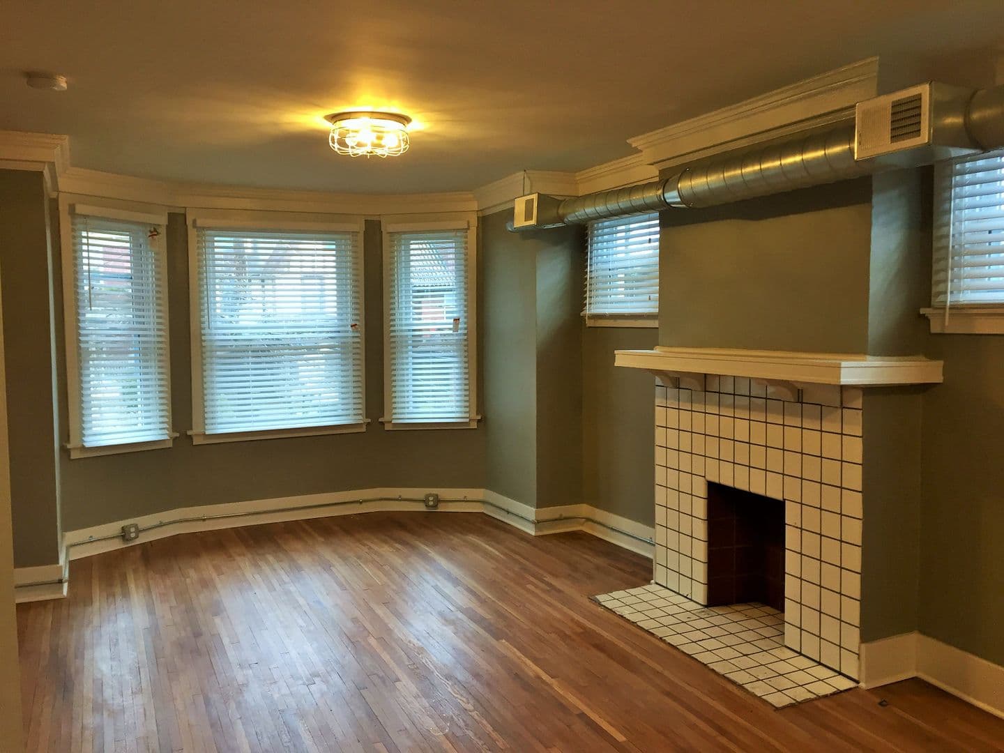 Pittsburgh Apartment: 6329-6331 Bartlett St.