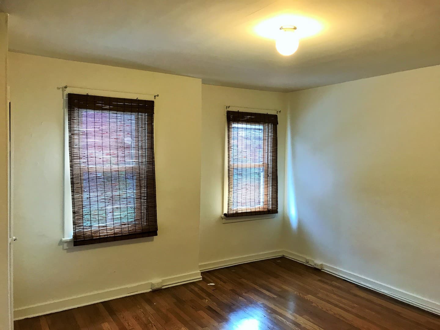 Pittsburgh House: 129 Chesterfield Road