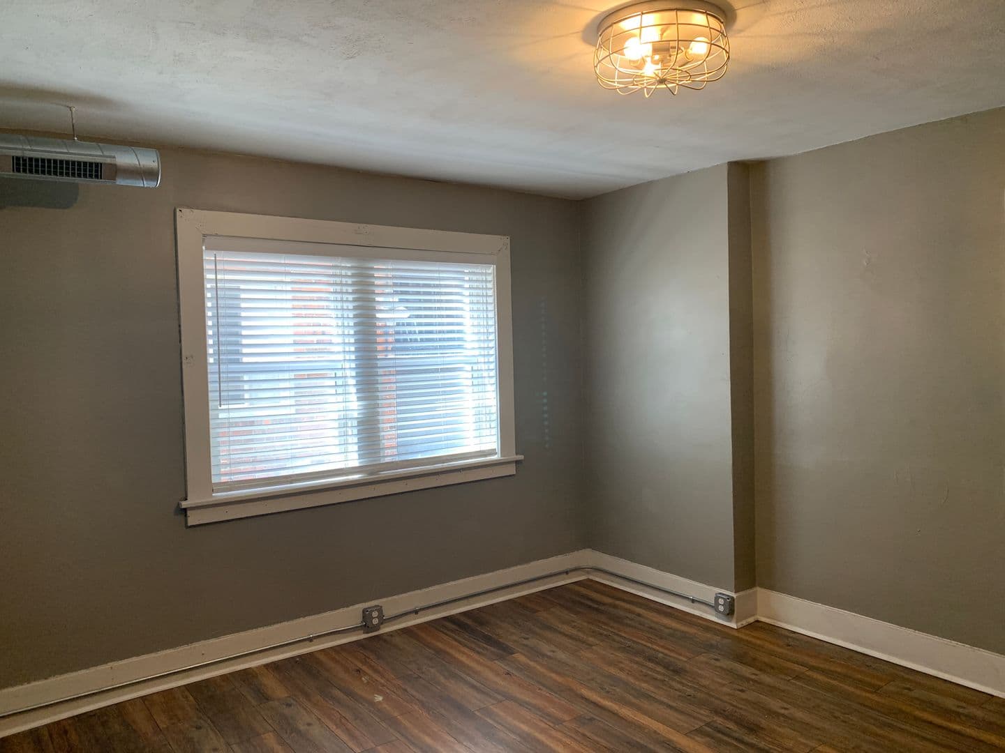 Pittsburgh Apartment: 3450 Ward Street