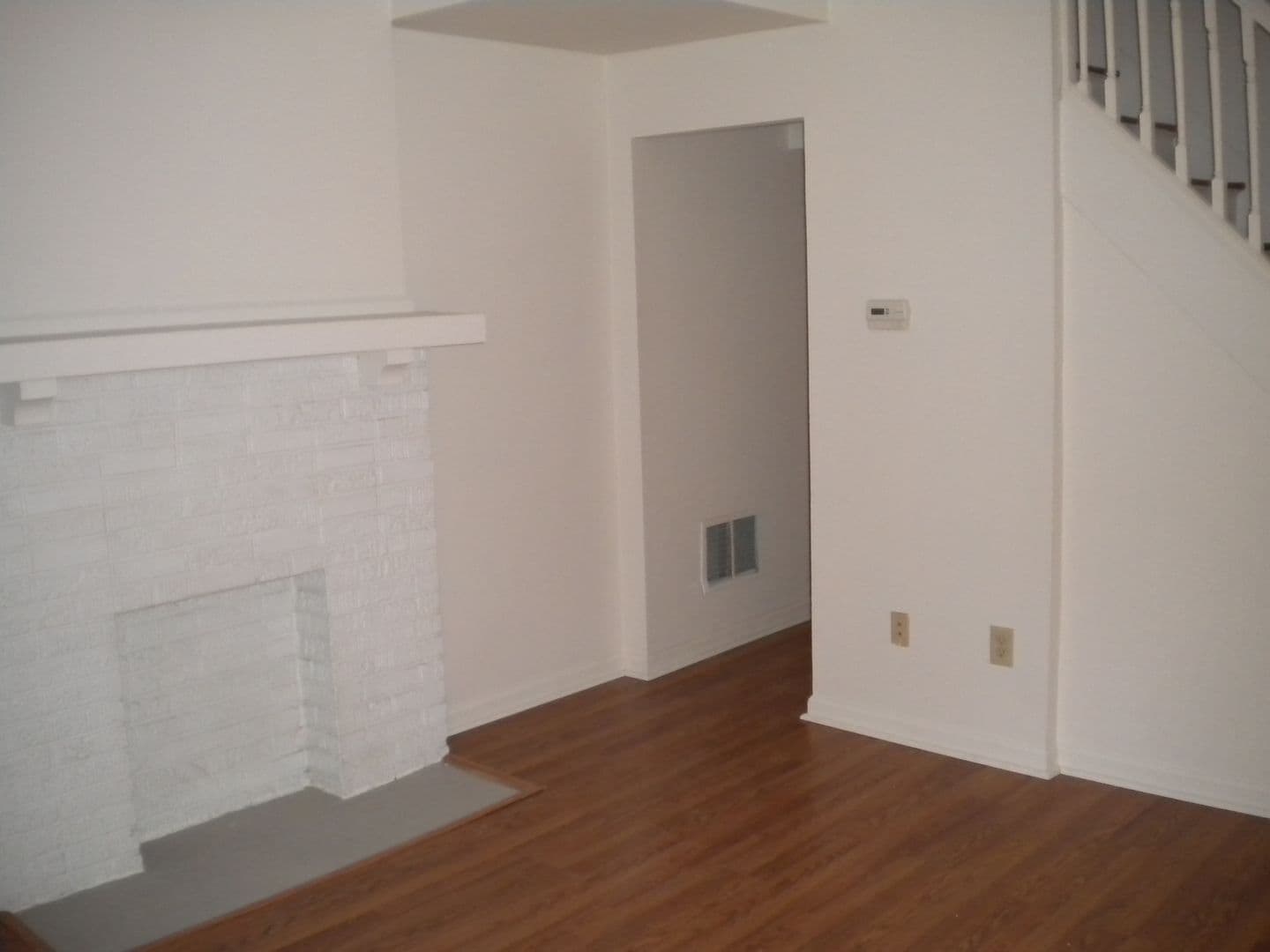 Pittsburgh House: 147 Chesterfield Road
