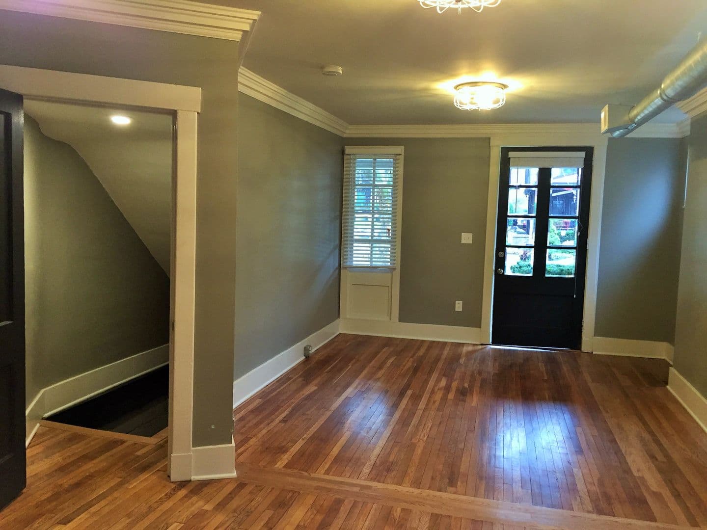 Pittsburgh Apartment: 6329-6331 Bartlett St.