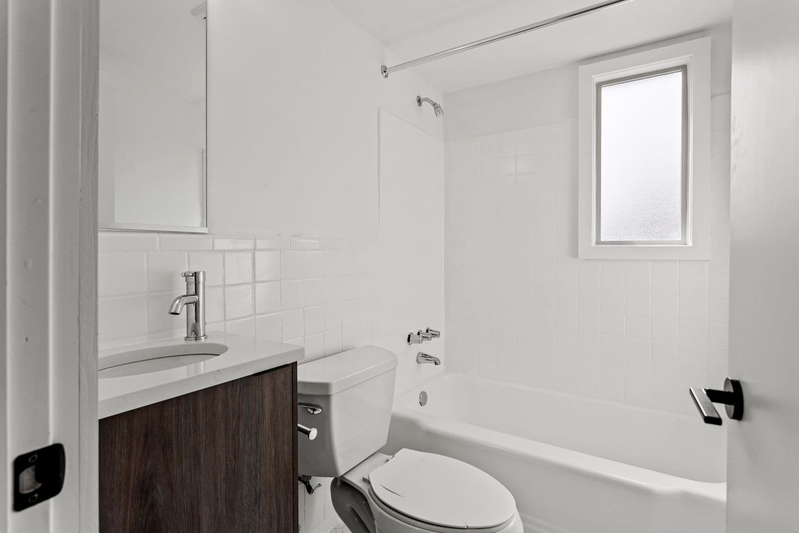 Washington Apartment: 5910-5950 14th St NW