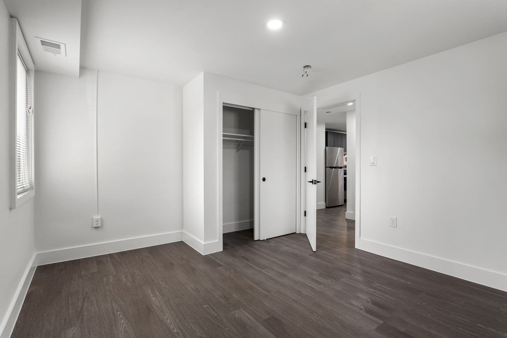 Washington Apartment: 5910-5950 14th St NW
