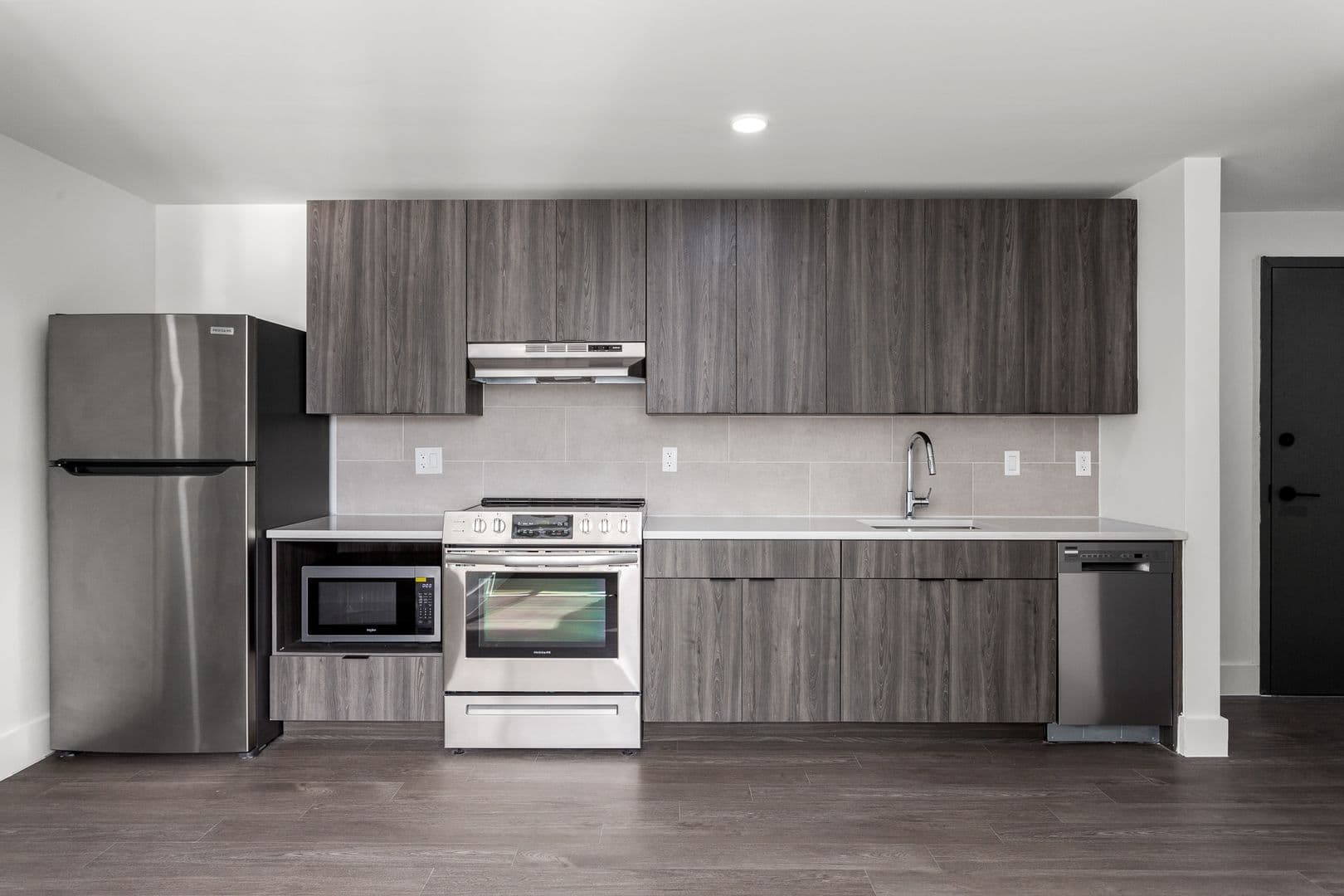 Washington Apartment: 5910-5950 14th St NW