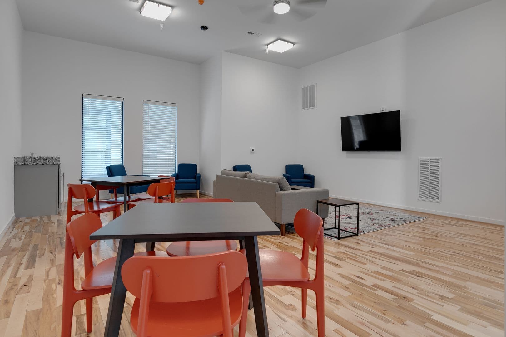 Richmond Apartment: 101 S 15th St