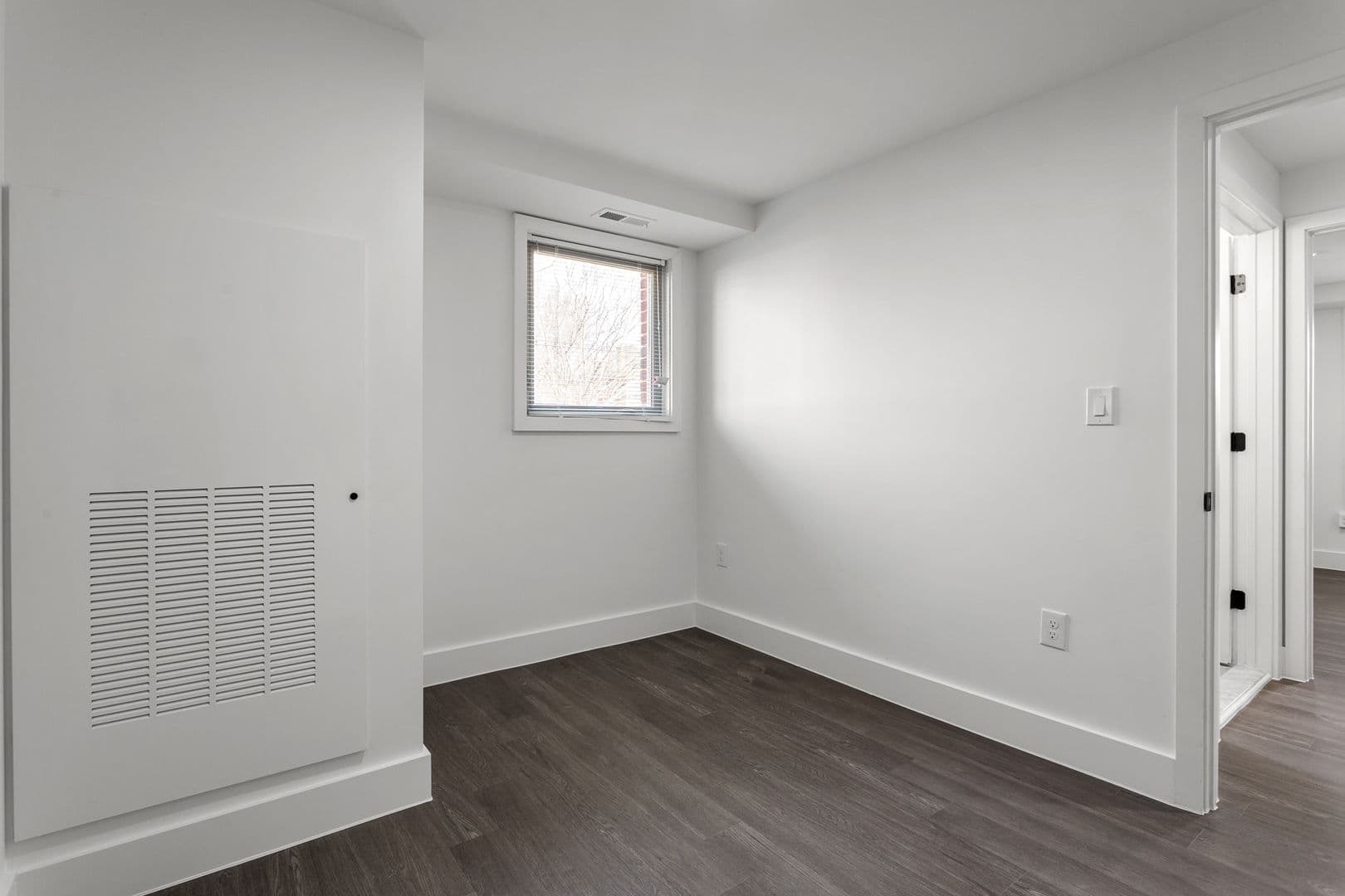 Washington Apartment: 5910-5950 14th St NW
