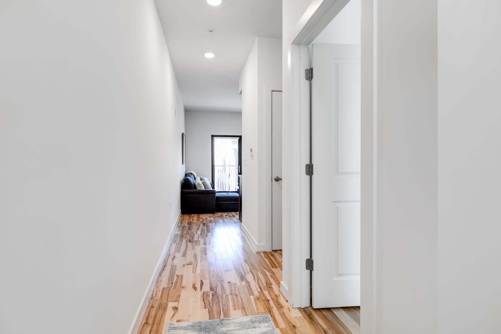 Richmond Apartment: 101 S 15th St