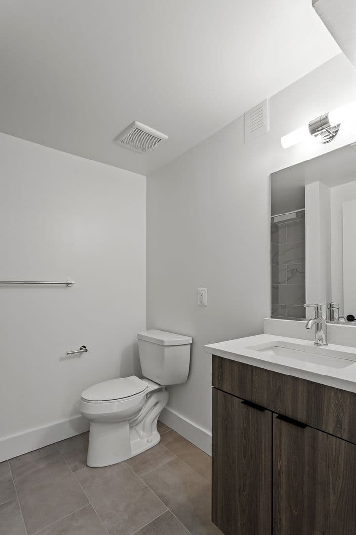 Washington Apartment: 5910-5950 14th St NW