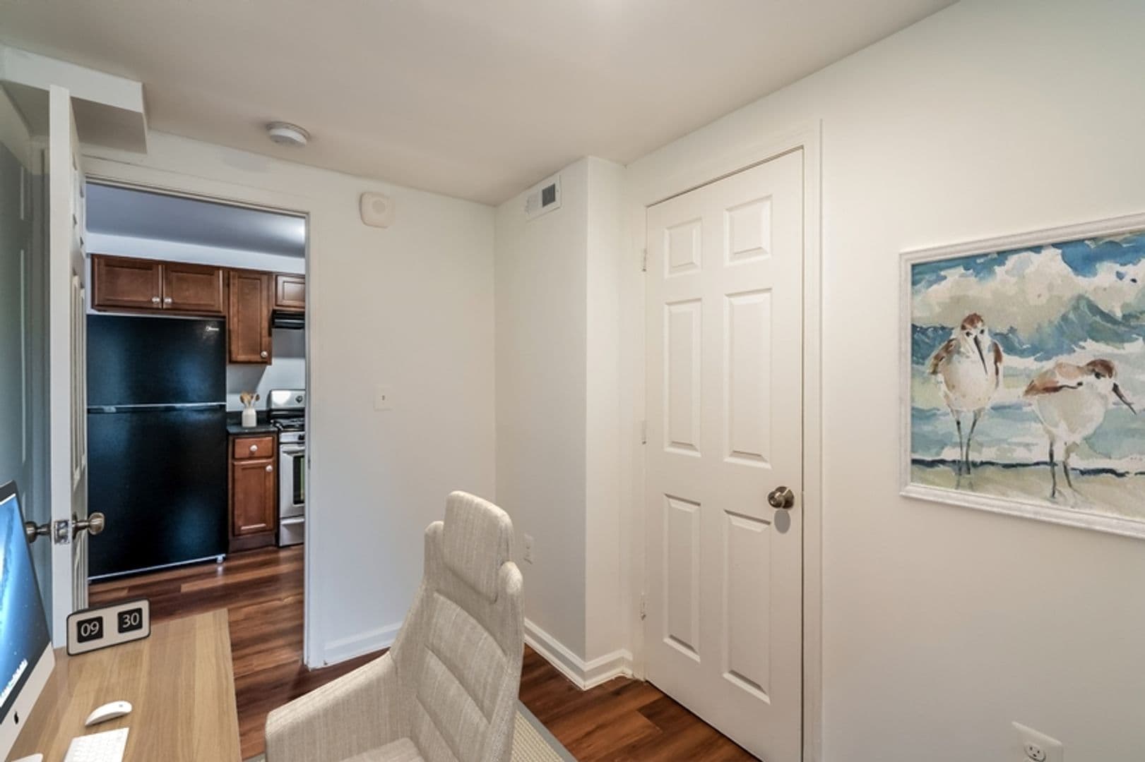 Washington Apartment: 313-15 Anacostia Rd SE