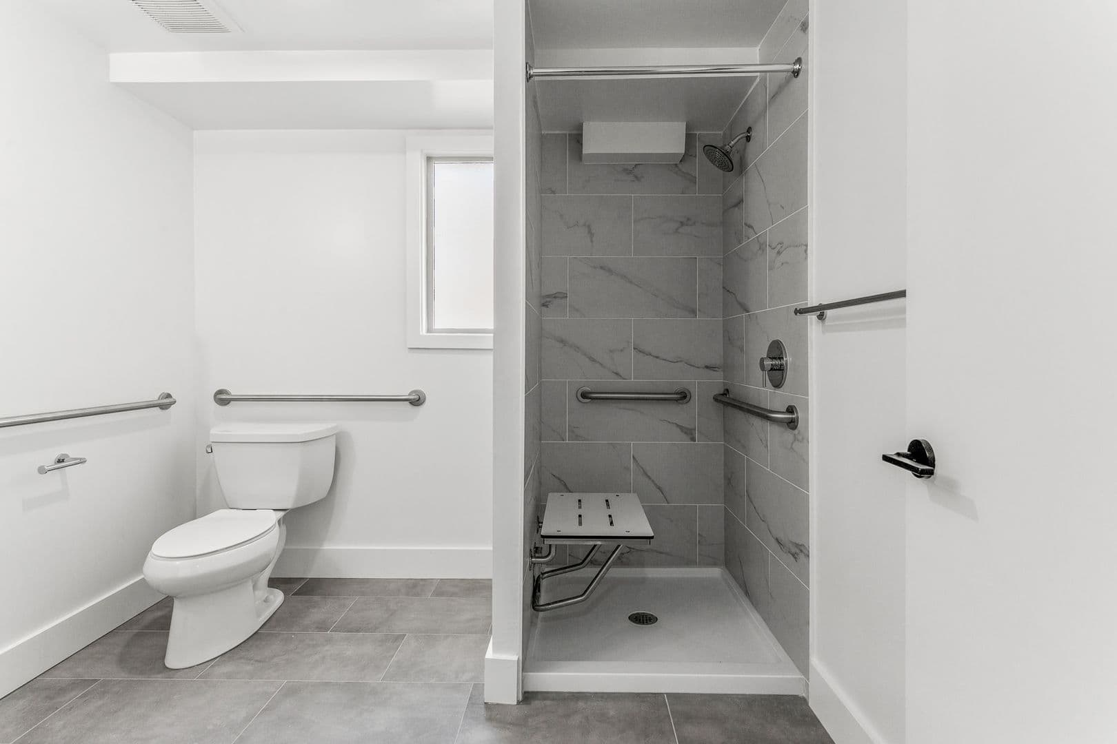 Washington Apartment: 5910-5950 14th St NW