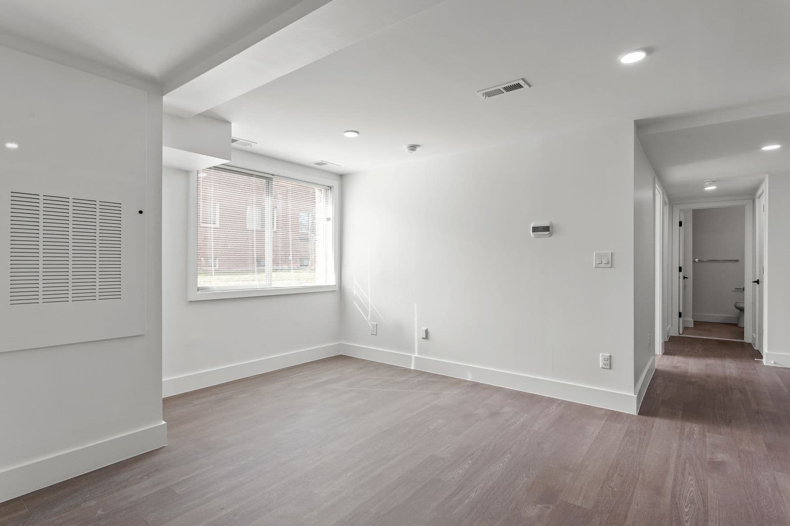 Washington Apartment: 5910-5950 14th St NW