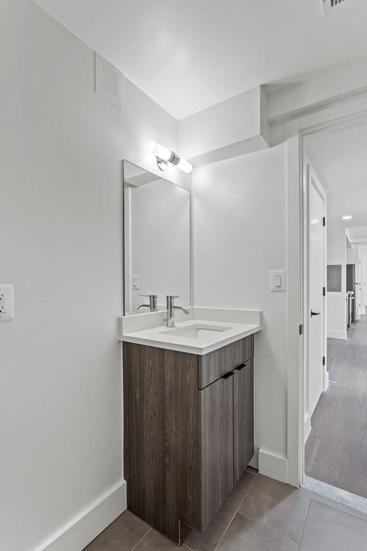 Washington Apartment: 5910-5950 14th St NW