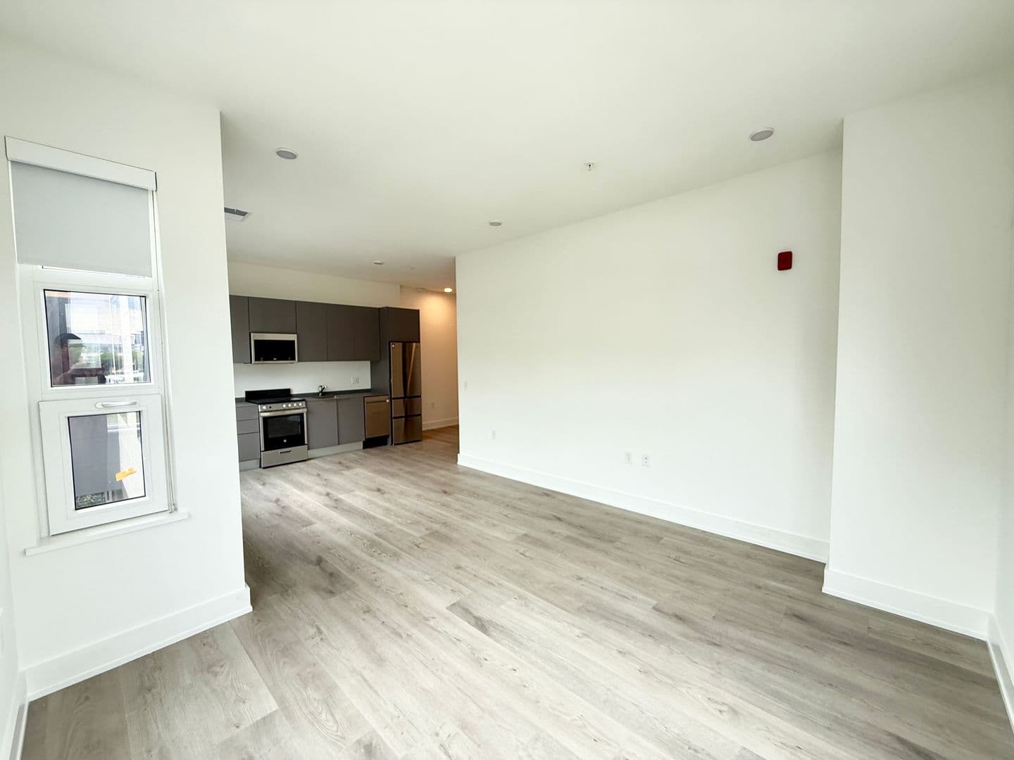 Washington Apartment: 1324 N Capitol St NW