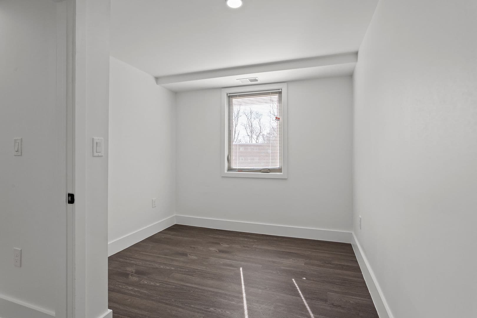Washington Apartment: 5910-5950 14th St NW