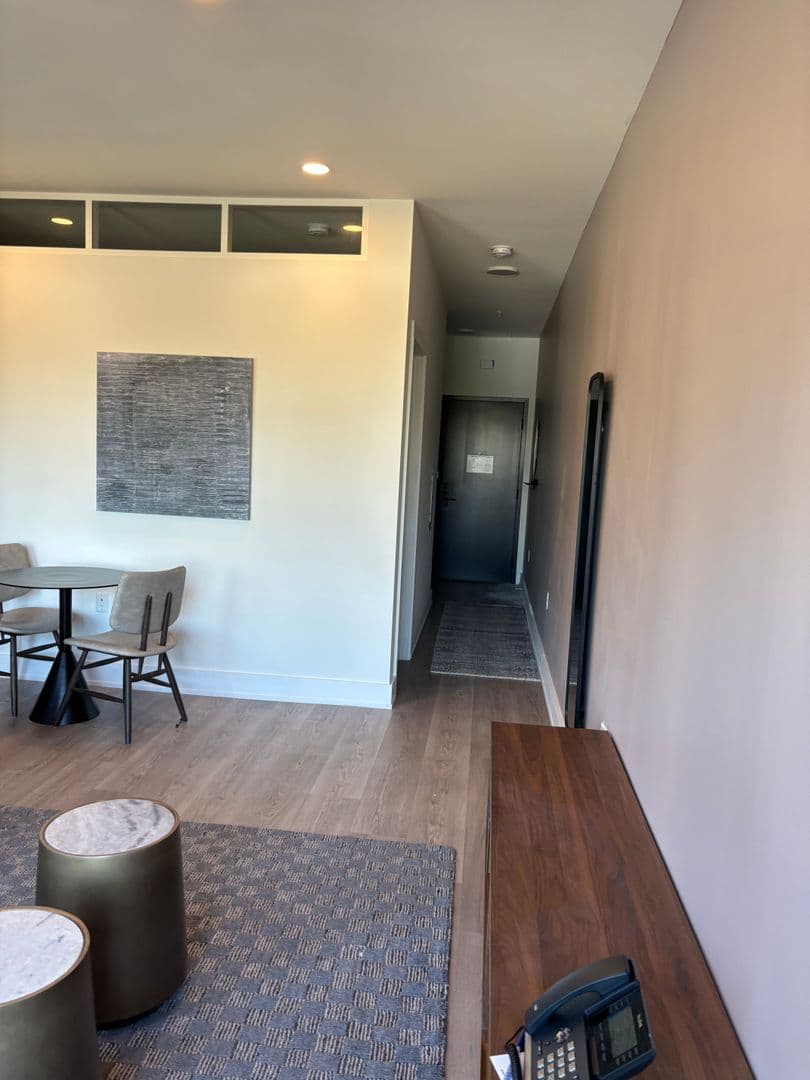 Washington Apartment: 1324 N Capitol St NW